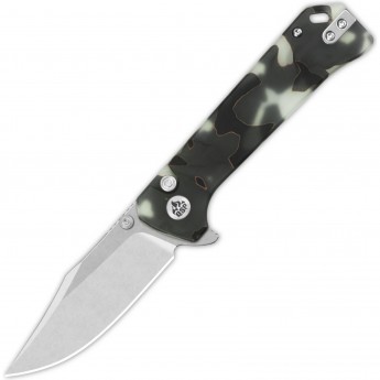 Нож MICROTECH QSP Grebe Folder QS147-E1