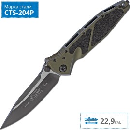 Нож MICROTECH SOCOM ELITE MT_160-1OD