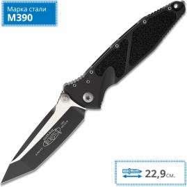 Нож MICROTECH SOCOM ELITE TANTO MT_161-1