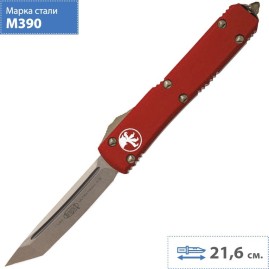 Нож MICROTECH ULTRATECH 123-13RD