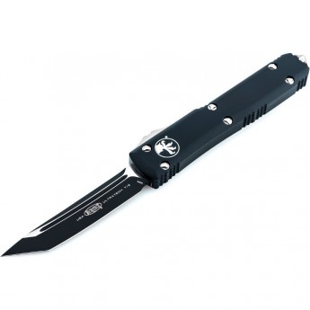 Нож MICROTECH ULTRATECH BLACK 123-1