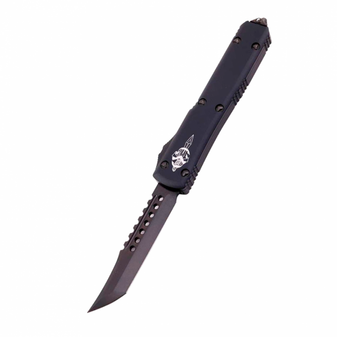 Микротечь. Нож Microtech Ultratech. Microtech Ultratech Hellhound. Нож Микротех выкидной. Нож выкидной автоматический Microtech