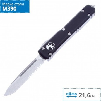 Нож MICROTECH ULTRATECH S/E 121-11 Нож MICROTECH ULTRATECH S/E 121-11