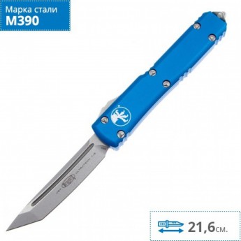 Нож MICROTECH ULTRATECH T/E 123-10BL Нож MICROTECH ULTRATECH T/E 123-10BL