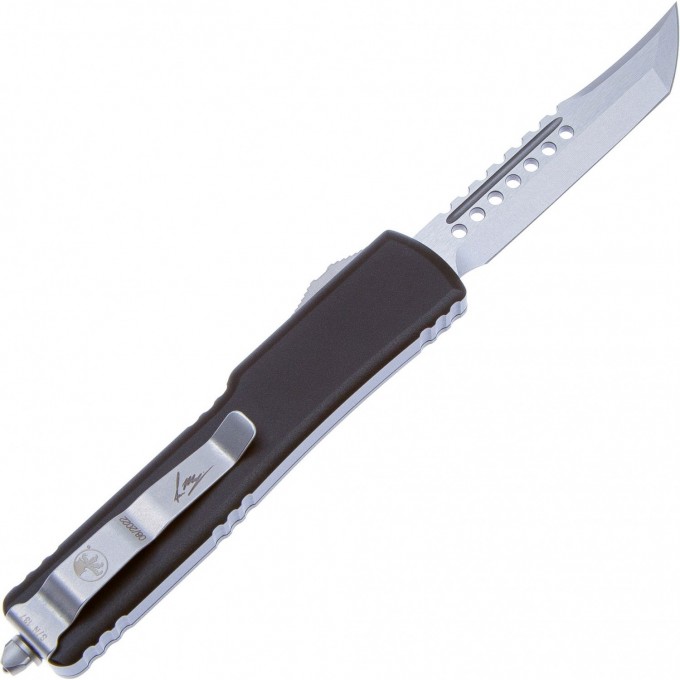 Нож MICROTECH UTX-70 HELLHOUND MT_419-10S