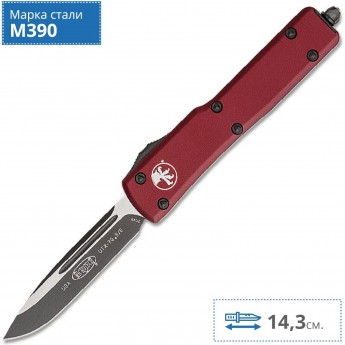 Нож MICROTECH UTX-70 S/E MT_148-1MR