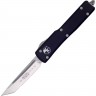 Нож MICROTECH UTX-70 SATIN 149-4 MT_149-41