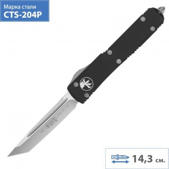 Нож MICROTECH UTX-70 T/E MT_149-4 Нож MICROTECH UTX-70 T/E MT_149-4