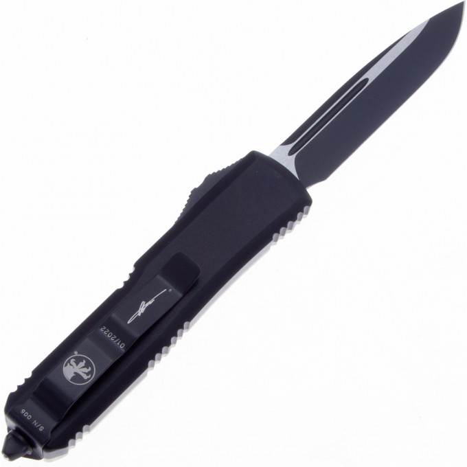 Нож MICROTECH UTX-85 S/E 231-1GTJGS MT_231-1GTJGS