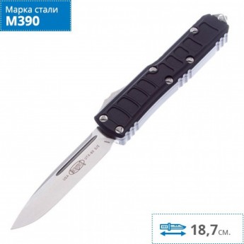 Нож MICROTECH UTX-85 S/E 231II-10S Нож MICROTECH UTX-85 S/E 231II-10S