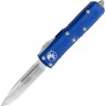 Нож MICROTECH UTX-85 S/E SATIN MT_231-4BL