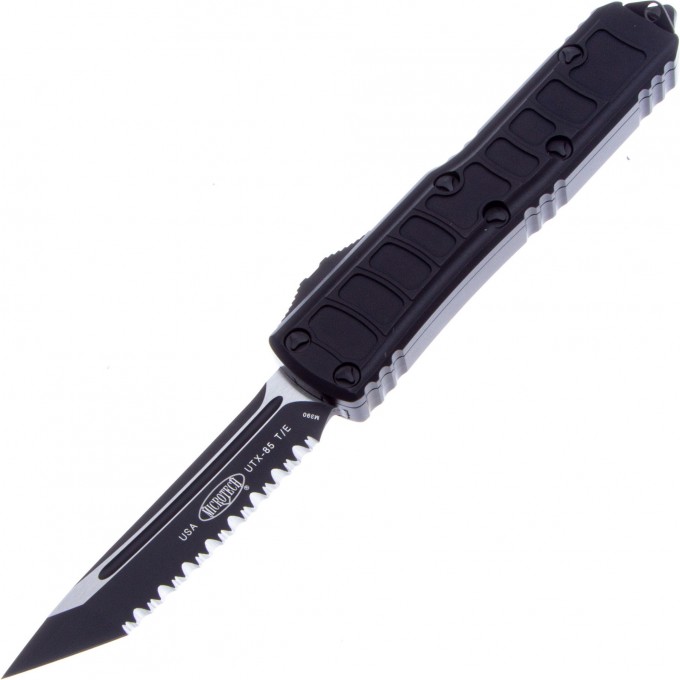 Нож MICROTECH UTX-85 T/E 233II-3TS MT_233II-3TS