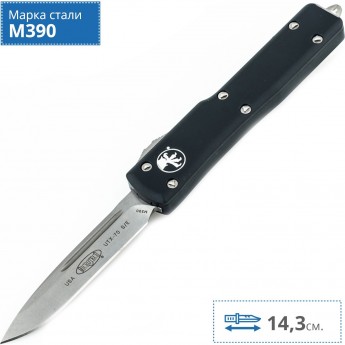 Нож MICROTECH UTX S/E MT_148-10