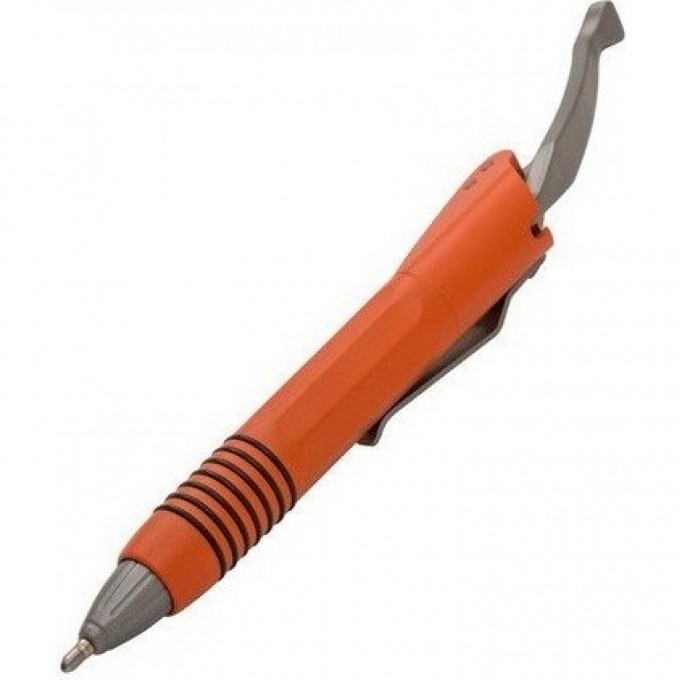 Шариковая ручка MICROTECH SIPHON II MT_401-SS-HO