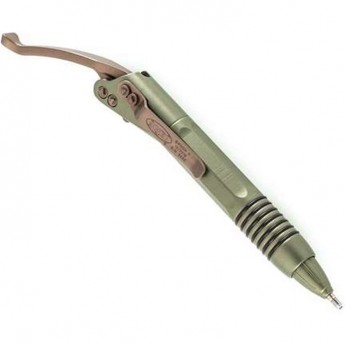 Шариковая ручка MICROTECH SIPHON II MT_401-SS-ODAP